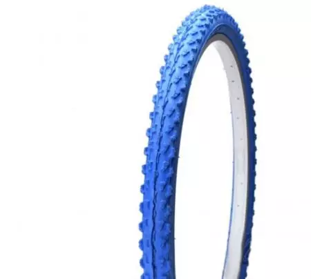 Opona rowerowa Awina 26x1.95" 50-559 M325 Niebieska