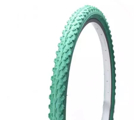 Opona rowerowa Awina 26x1.95" 50-559 M325 Zielona