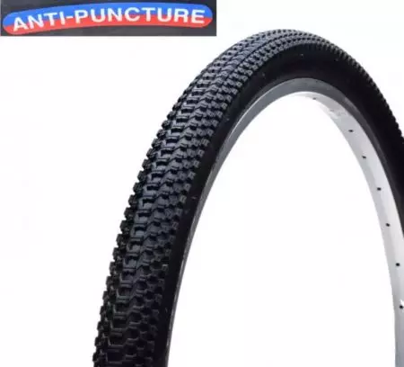 Opona rowerowa Awina 26x1.95" 50-559 M428 antyprzebiciowa