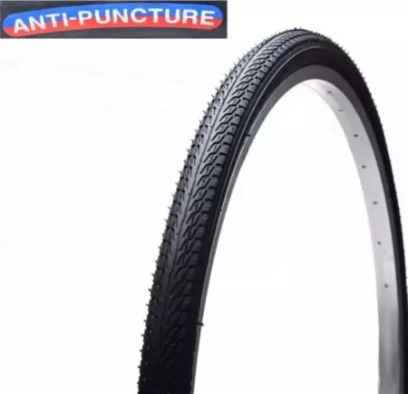 Opona rowerowa Awina 28x1.375" 37-622 M352 antyprzebiciowa