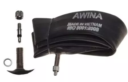 Dętka rowerowa Awina 16x1.75-1.95 47/52-305 DV 22mm