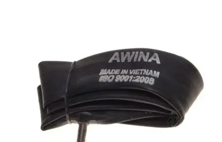 Dętka rowerowa Awina 16x2.125 47/57-305 DV 22mm