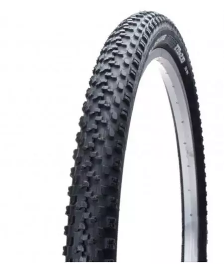 Opona rowerowa Vee Rubber 27.5x2.10" 52-584 Gripper 36TPI - OVR12707