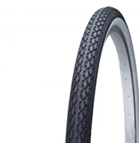 Opona rowerowa Vee Rubber 28x1.75" 47-622 VRB208 Biały bok - OVR12805B