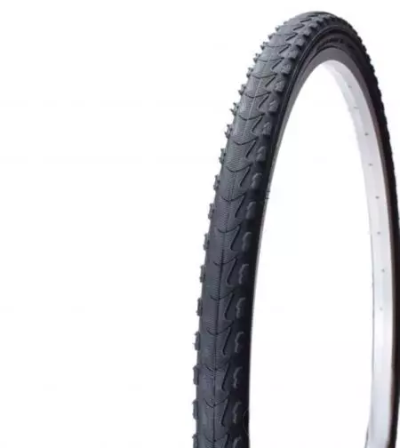 Opona rowerowa Vee Rubber 700-42c VRB097