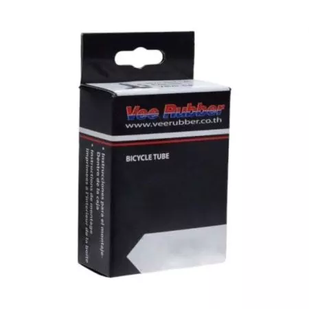 Dętka rowerowa Vee Rubber 20x1.75-2.125 47/57-406 AV 32mm - OVR52001