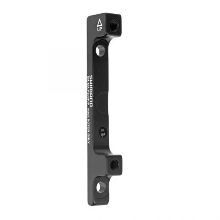 Adapter hamulca Shimano 203mm SM-MA-F203 PM/PM