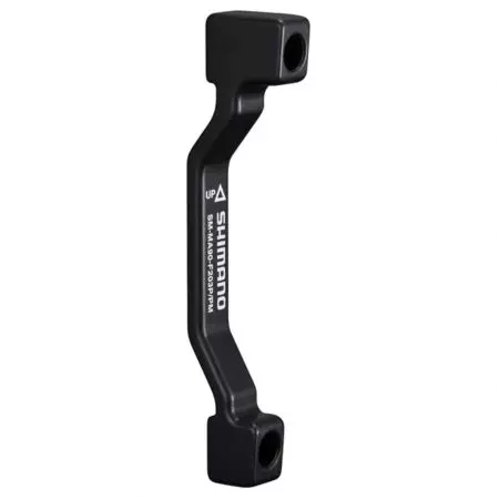 Adapter hamulca Shimano 203mm SM-MA90-F203 PM/PM przód