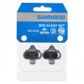 Bloki pedałów Shimano SMSH56 spd bez nakładki