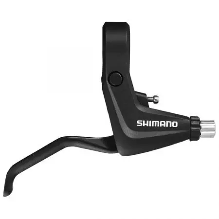 Dźwignia hamulca Shimano BL-T4000 V-brake lewa czarna
