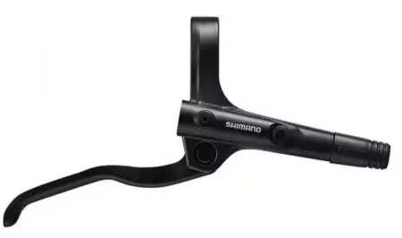 Klamka hamulca Shimano BL-MT200 Prawa - EBLMT200RL