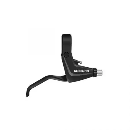 Dźwignia hamulca Shimano BL-T4000 V-brake prawa czarna