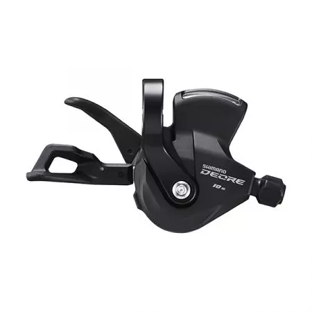 Dźwignia przerzutki Shimano 10s SL-M4100-R
