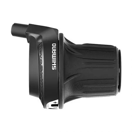 Dźwignia przerzutki Shimano 7s SLRV2007R