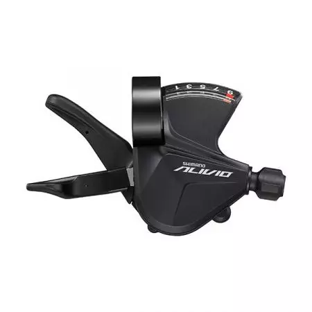 Dźwignia przerzutki Shimano 9rz SL-M3100-R - ESLM3100RA