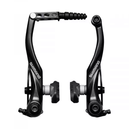 Zacisk hamulca Shimano Alivio V-brake BR-T4000 - ABRT4000RX43SL