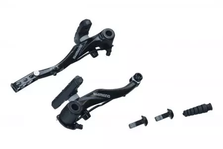 Zacisk hamulca Shimano Alivio V-brake BR-T4000