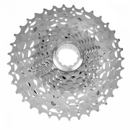 Kaseta rowerowa 10s Shimano XT CS-M771 11-36T