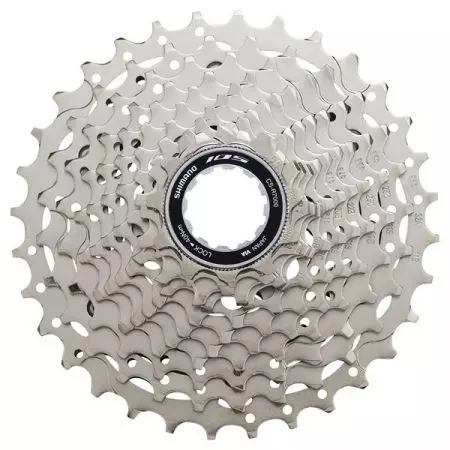 Kaseta rowerowa 11s Shimano 105 CS-R7000 11-32T
