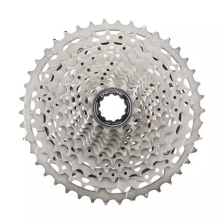 Kaseta rowerowa 11s Shimano Deore CS-M5100 11-42T