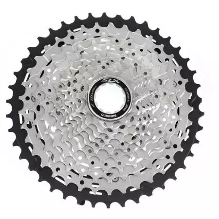 Kaseta rowerowa 11s Shimano SLX CS-M7000 11-42T