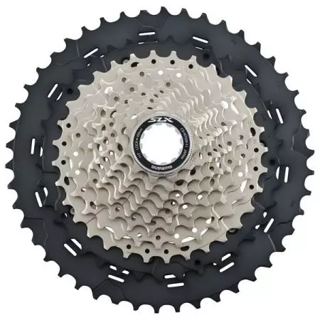Kaseta rowerowa 11s Shimano SLX CS-M7000 11-46T