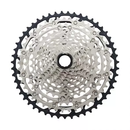 Kaseta rowerowa 12s Shimano SLX CS-M7100 10-51T
