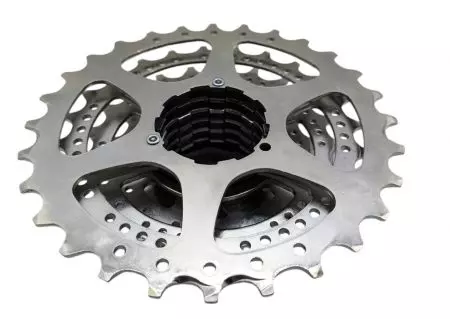 Kaseta rowerowa 7s Shimano Acera CS-HG41 11-28T