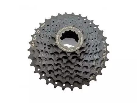 Kaseta rowerowa 8s Shimano Altus CS-HG31 11-32T