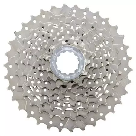 Kaseta rowerowa 8s Shimano Claris CS-HG50 11-34T
