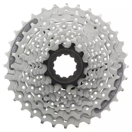 Kaseta rowerowa 9s Shimano Acera CS-HG201 11-32T