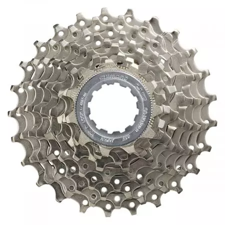Kaseta rowerowa 9s Shimano Alivio CS-HG400 11-32T - ICSHG4009132