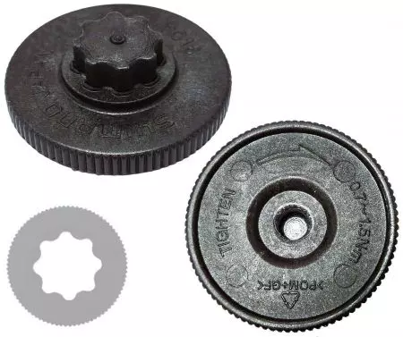 Klucz Shimano do regulacji luzu TL-FC16 - Y13009220
