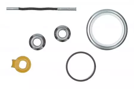 Komponenty piast Shimano Nexus 3rz SG-3C41 81.85mm - ASM3C41NFS010E
