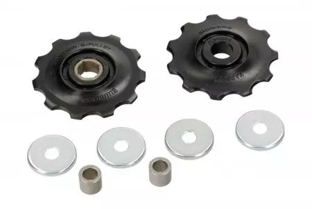 Kółka przerzutki Shimano Altus Acera Sora 11T 9s - Y5FT98030