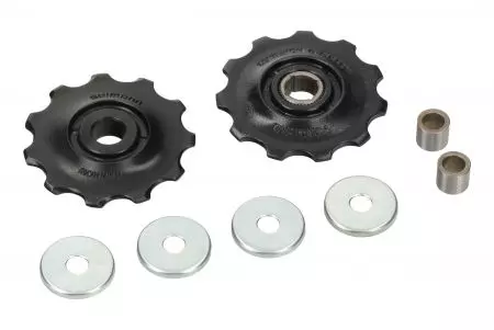 Kółka przerzutki Shimano do RDM390/430/4000 11T 9s - Y5XG98060