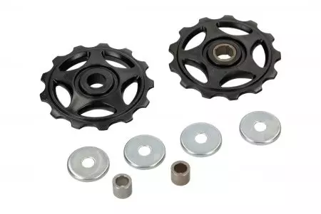 Kółka przerzutki Shimano do RD-M410 13T 7/8s - Y5VP98050