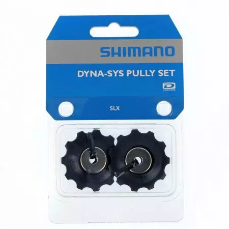 Kółka przerzutki Shimano SLX R-DM663 11T 10s - Y5XE98030