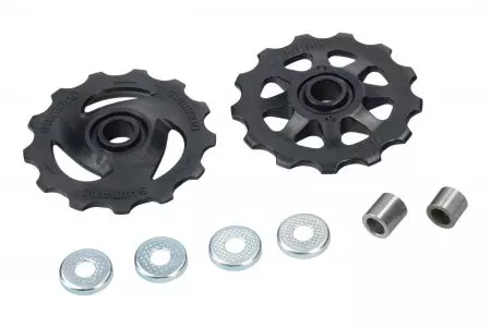 Kółka przerzutki Shimano Tourney RD-TX35 13T 6/7s - Y5WS98030
