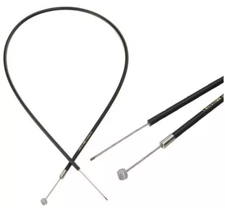 Linka hamulca Shimano z pancerzem tył 1400x1600mm - ABCTTYPRLA