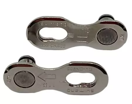 Łańcuch rowerowy 11s Shimano XTR Dura Ace CN-HG901 116L spinka - ICNHG90111116Q