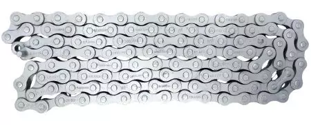 Łańcuch rowerowy 1rz Shimano Nexus CN-NX10 114L pin folia - ECNNX10C114S