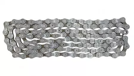 Łańcuch rowerowy 9s Shimano Deore CN-HG53 116L pin folia - ECNHG53C116IS