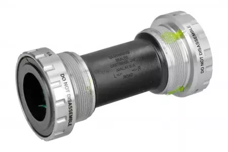 Suport Shimano BB-RS501 Hollowtech II BSA 68mm - EBBRS501B