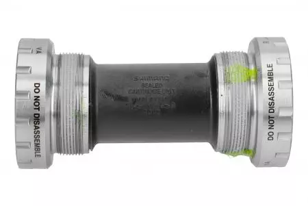 Suport Shimano BB-RS501 Hollowtech II BSA 68mm - EBBRS501B