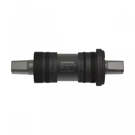 Suport Shimano BB-UN101 na kwadrat BSA 68/122.5mm (D-NL)