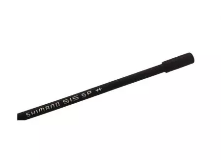 Pancerz linki przerzutki Shimano OT-SP40 300mm czarny - AOT40SP30LM