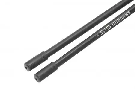 Pancerz linki przerzutki Shimano OT-SI40 560mm czarny sis - AOT40SI56LM