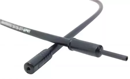 Pancerz linki przerzutki Shimano OT-SP41 600mm czarny - KOT41SP60LSB