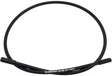Pancerz linki przerzutki Shimano OT-SP41 520mm czarny - KOT41SP52LS6